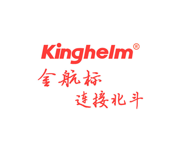 Kinghelm Wire-to-Board Connector Pitch 2.54mm 1x8P--KH-A2504-08AB