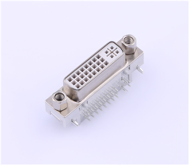 Kinghelm HDMI Connector-- KH-DVI-24+5-AF90