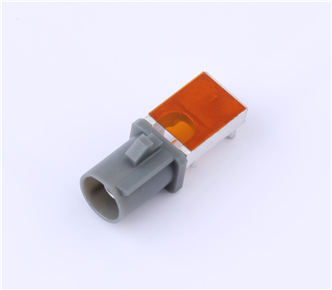 RF Coaxial Connector FAKRA Board End--KH-FAKRA-G-CB