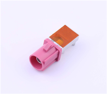 RF Coaxial Connector FAKRA Board End--KH-FAKRA-H-CB