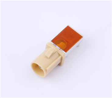 RF Coaxial Connector FAKRA Board End--KH-FAKRA-I-CB