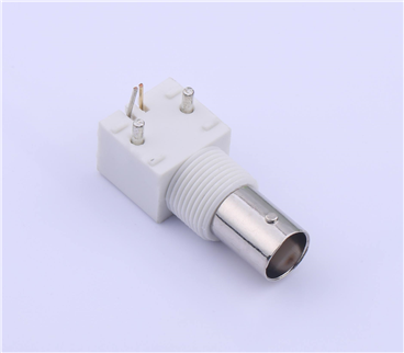 TE Connectivity 1-1337541-0 Substitute, 50 Ohms DC~3G, Kinghelm BNC Connector KH-BNC50-3511