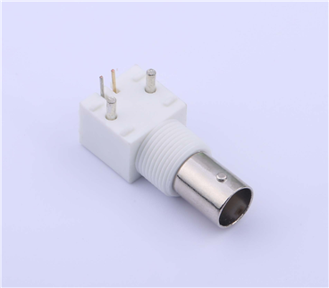 BNC Connector, 75Ω, DC-3GHz, 9.5 mm, KH-BNC75-3511