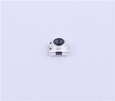 IPEX RF Connector, Silver Color, 3.0*3.0*1.75mm, KH-3030175-Y1