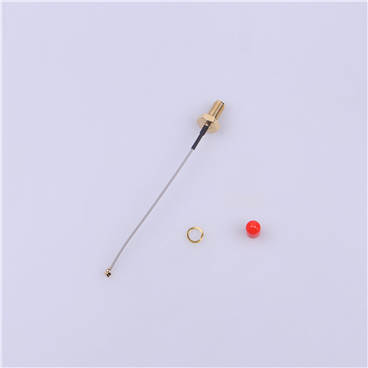 RF Cable Assembly