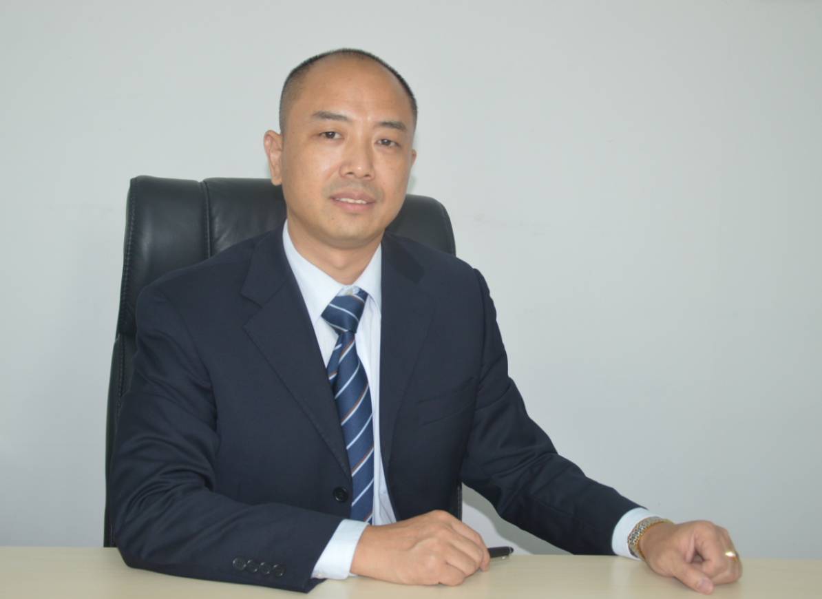 Song Shiqiang