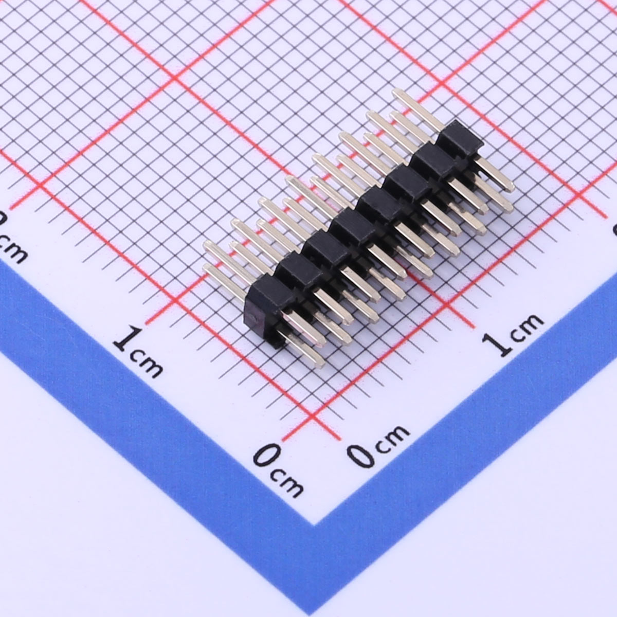 KH-2PH180-2X8P-L8.7-反面