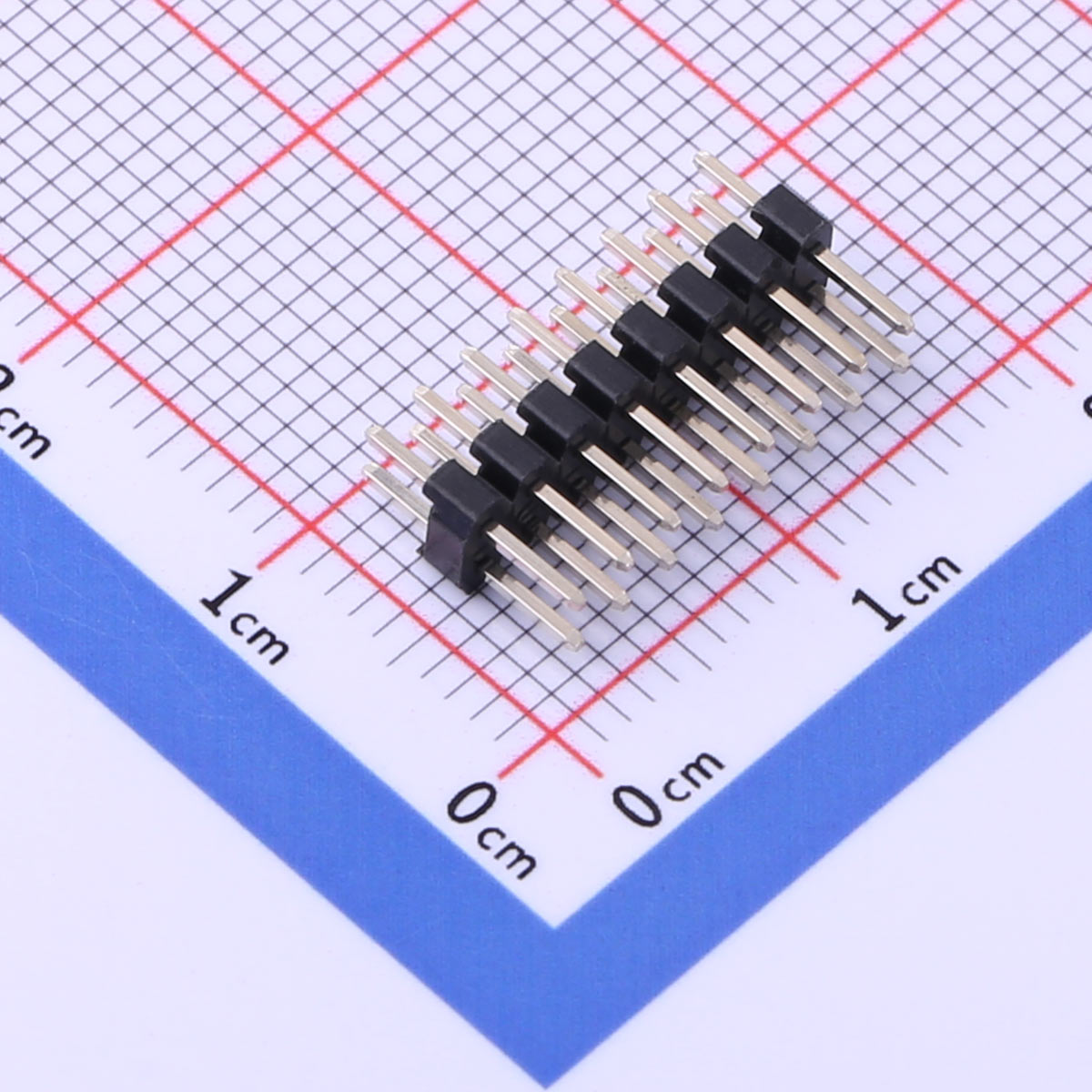 KH-2PH180-2X8P-L8.7-正面