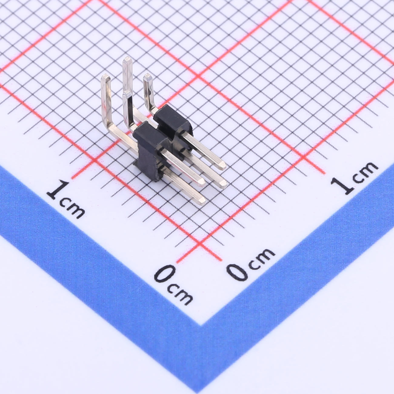 KH-2PH90-2X2P-L10.5-正面