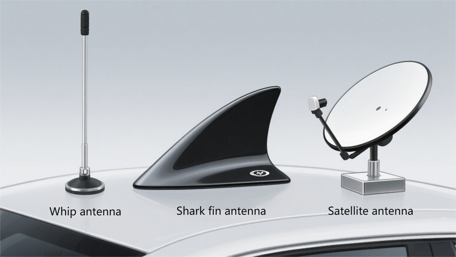 Step-by-Step Guide: How to Easily Install an Antenna on Your Car for Crystal Clear Reception