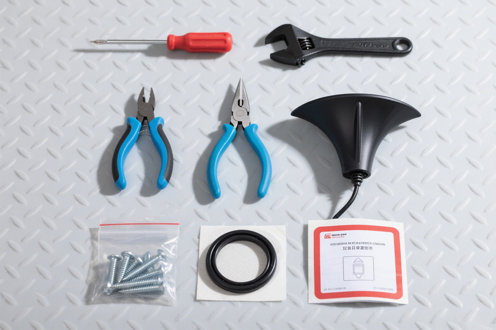 Step-by-Step Guide: How to Easily Install an Antenna on Your Car for Crystal Clear Reception