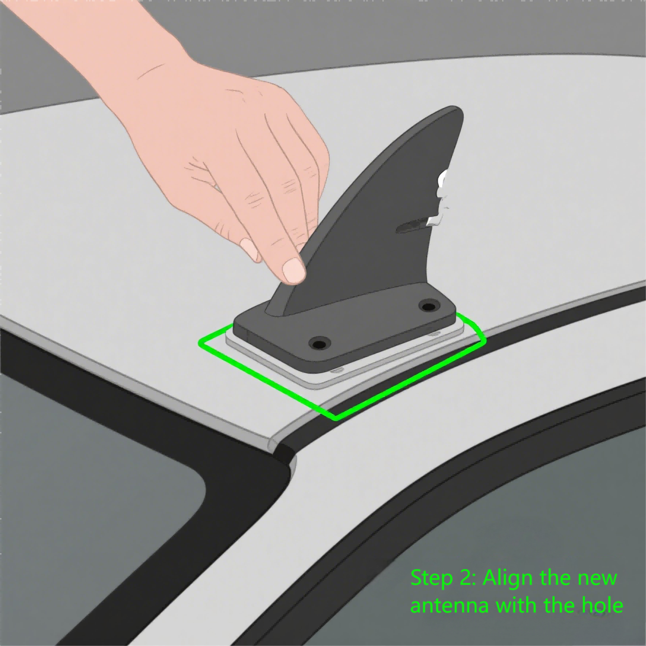 Step-by-Step Guide: How to Easily Install an Antenna on Your Car for Crystal Clear Reception