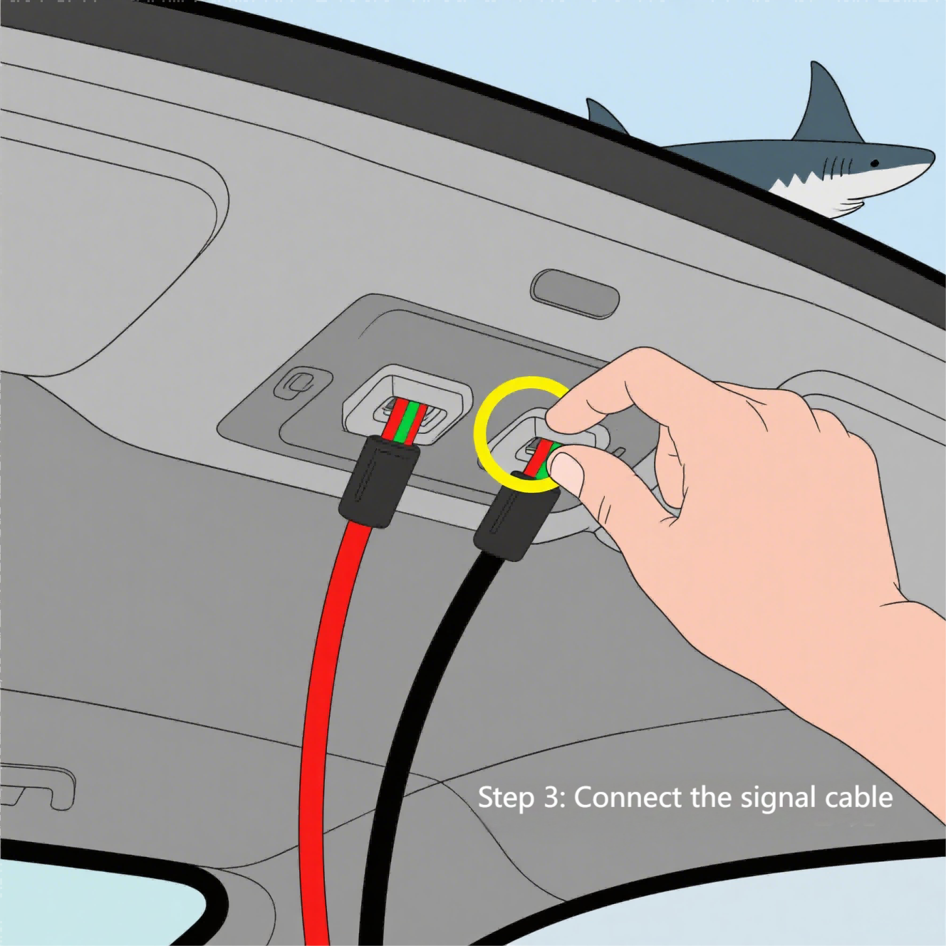 Step-by-Step Guide: How to Easily Install an Antenna on Your Car for Crystal Clear Reception