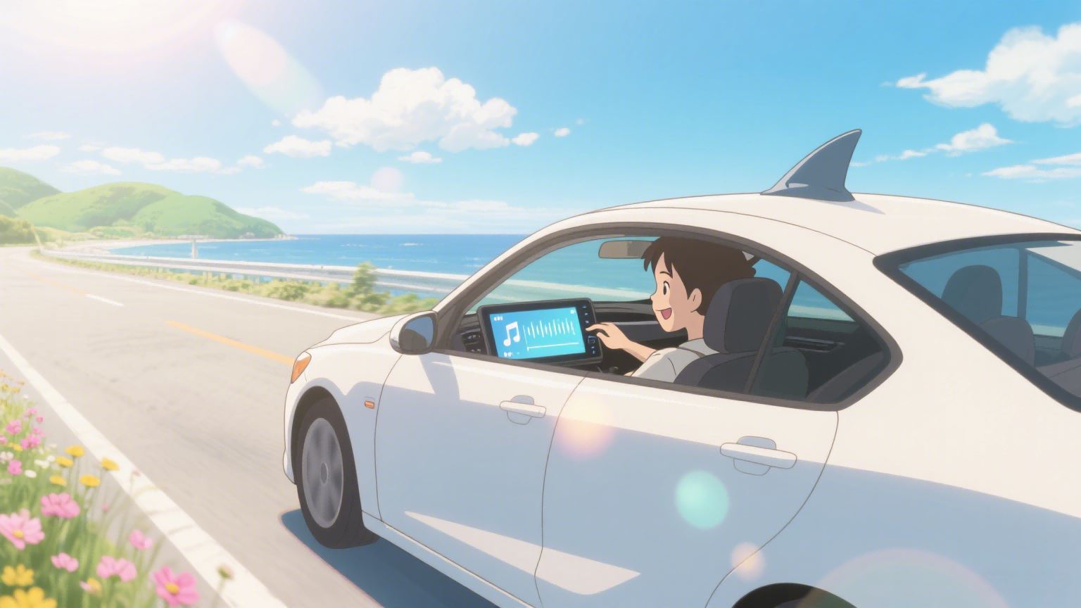 Step-by-Step Guide: How to Easily Install an Antenna on Your Car for Crystal Clear Reception