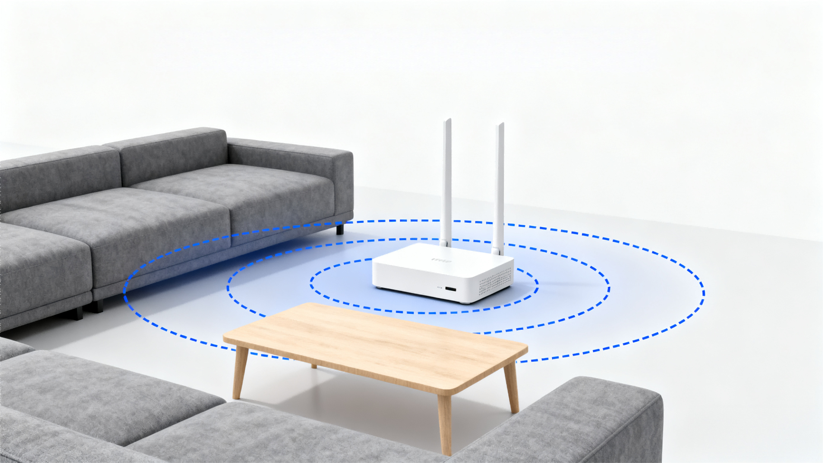WiFi 天线放置讲解