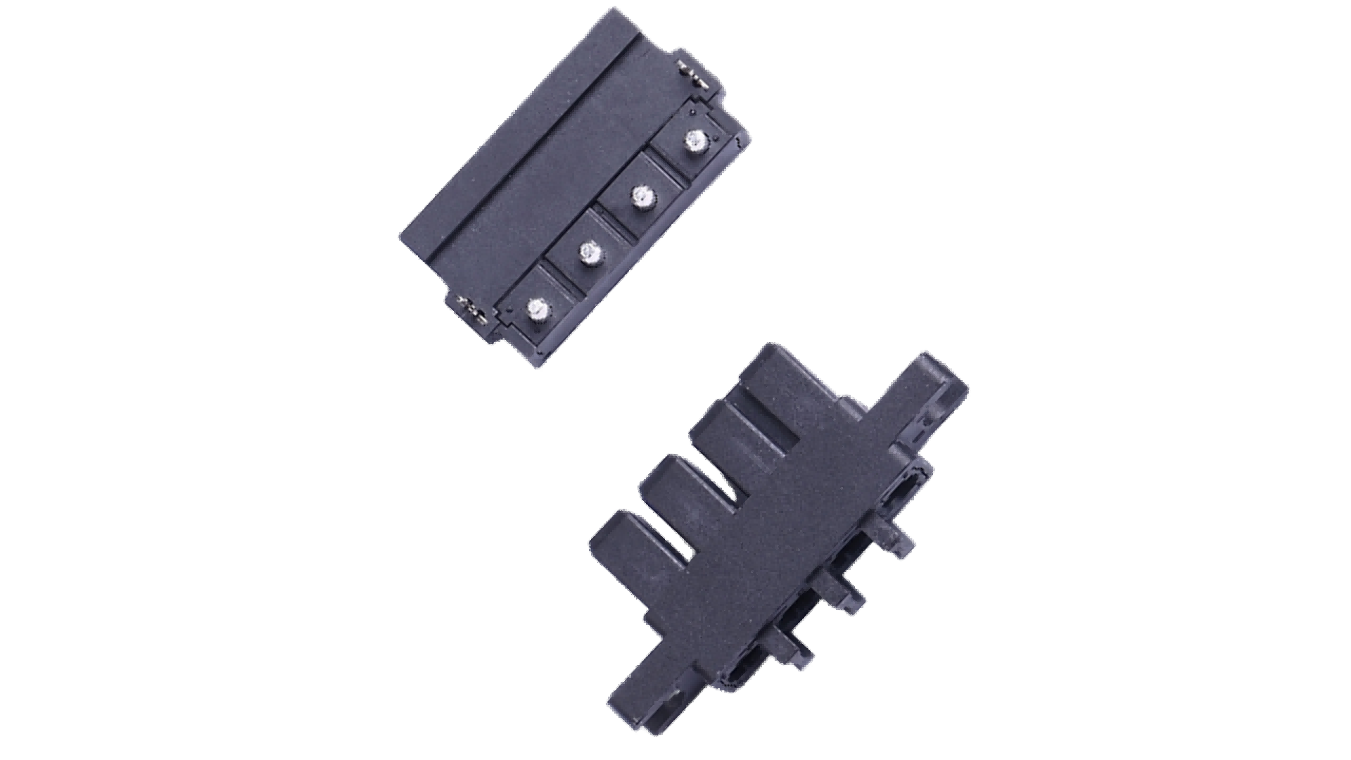 Specialized Connectors